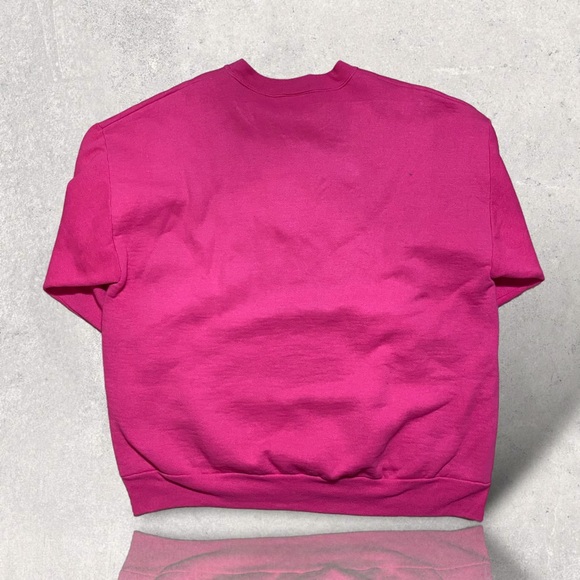 Vintage Looney Tunes Tweety Bird Crewneck Sweater - Picture 6 of 6